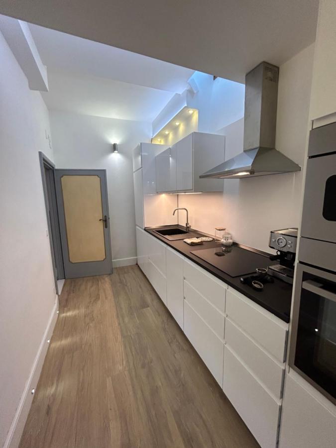 Alle Ruote Apartment Florenţa Exterior foto